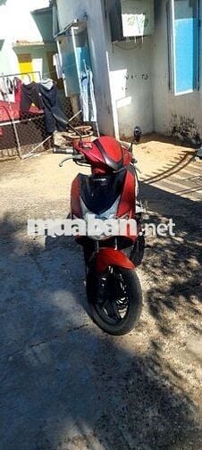 Nhà dư cần bán xe Honda ab máy móc zin