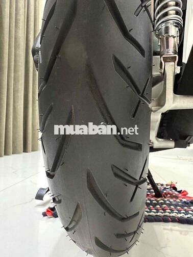 SH 125ABS mới 100% bao bấm biển lần đầu