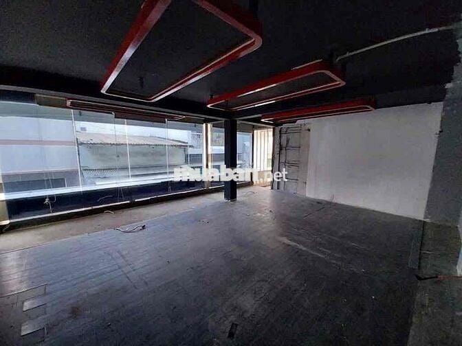 🏡 BÁN NHÀ LÔ GÓC – MẶT TIỀN LŨY BÁN BÍCH, TÂN PHÚ ( 5.3m x16m)