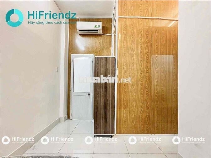 PHÒNG TRỆT 15M2 NI SƯ HUỲNH LIÊN GẦN LẠC LONG QUÂN, LÝ THƯỜNG KIỆT, BV