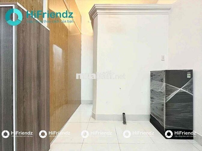 PHÒNG TRỆT 15M2 NI SƯ HUỲNH LIÊN GẦN LẠC LONG QUÂN, LÝ THƯỜNG KIỆT, BV