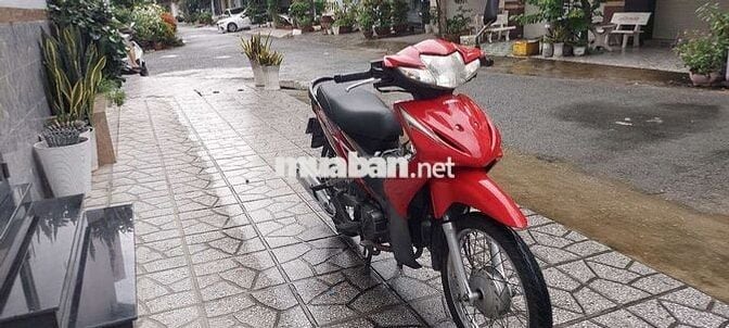 Honda wave bs65
