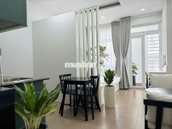 CHO THUÊ CĂN HỘ NGAY CÔNG VIÊN HOÀNG VĂN THỤ GẦN HỌC VIÊN HÀNG KHÔNG