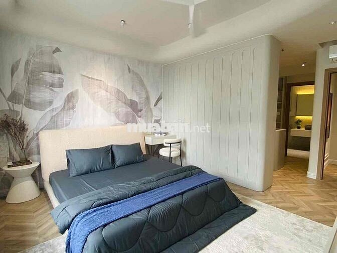 Căn Hộ 2pn 84m2 mua trả trước 15% nhận nhà ngay