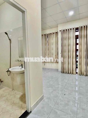 Bán Nhà Đẹp Ở Ngay - P.  Tân Thới Hiệp Q12 - Sát Gò Vấp - 60m2