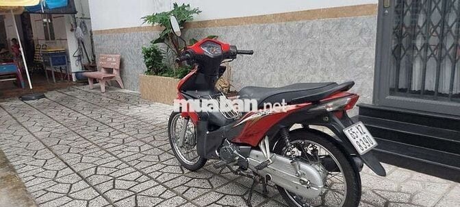 Honda wave bs65