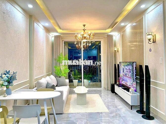 Bán chung cư cao cấp Hòang Tháp Plaza,100m2,3pn,2wc.