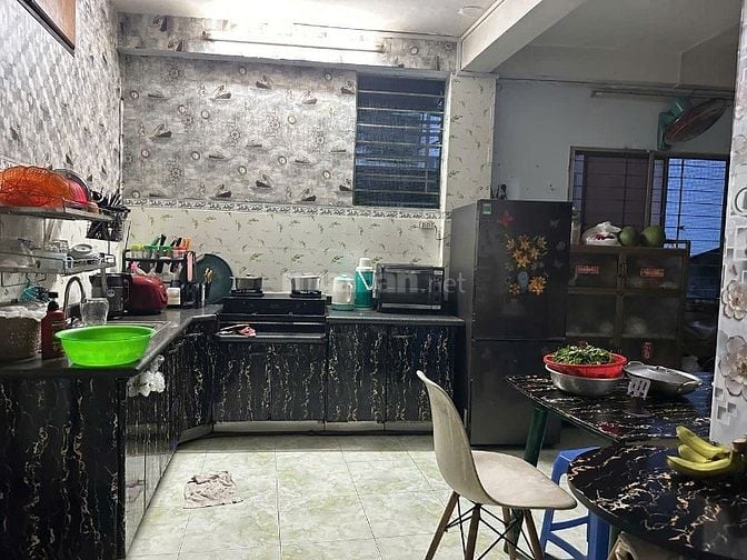 Cần cho thuê nhà nguyên căn  mặt tiền  16 Lý Chính Thắng, Quận 3