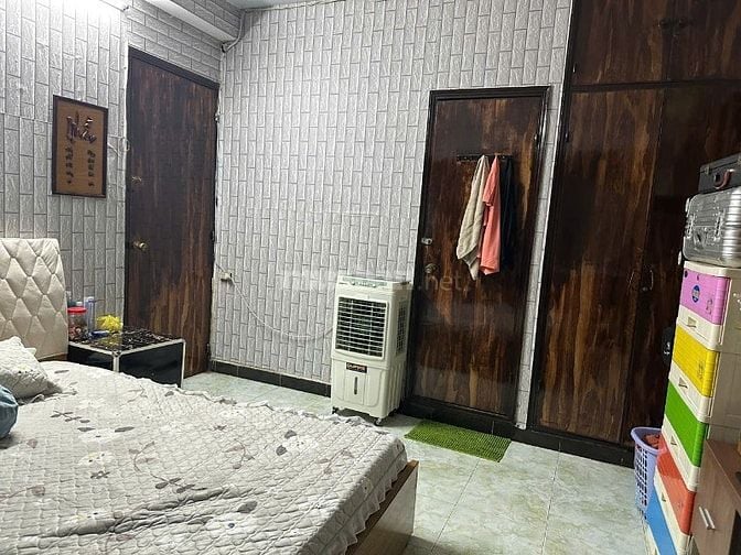 Cần cho thuê nhà nguyên căn  mặt tiền  16 Lý Chính Thắng, Quận 3