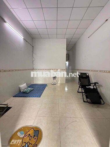 Nhà đẹp 4*16m 2PN hẻm 5m ô tô 1/ngắn Nữ Dân Công Vĩnh Lộc A