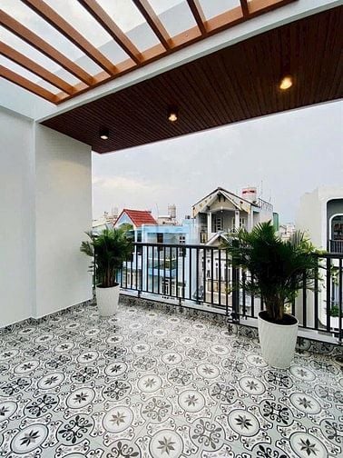 Thủ Đức nhà 53m2 bán 2tỷ250tr đường Số 22, Hiệp Bình Chánh. Sổ hồng 