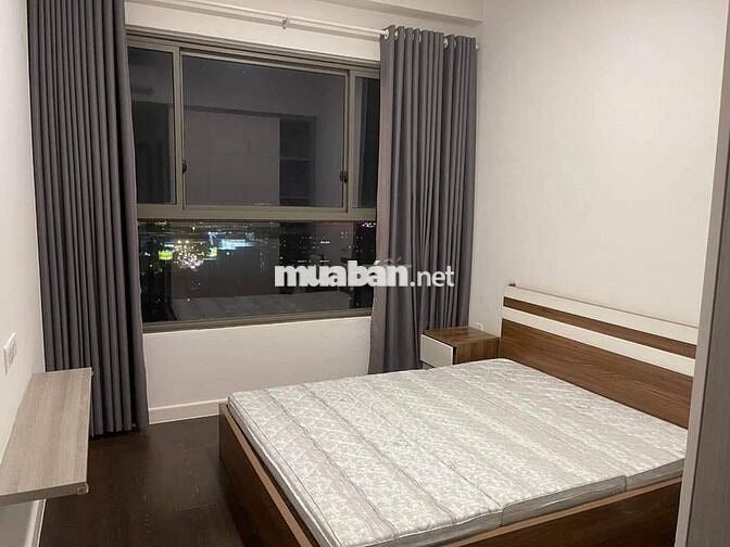 Căn hộ chung cư NGUYỄN KIỆM : 65m2-2PN-Nội thất full
