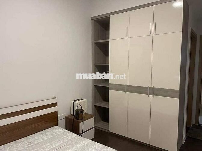 Căn hộ chung cư NGUYỄN KIỆM : 65m2-2PN-Nội thất full