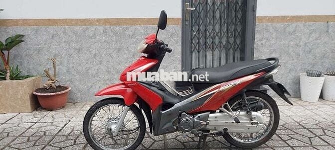 Honda wave bs65