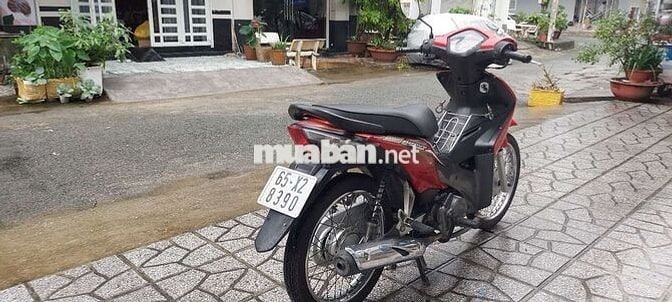 Honda wave bs65