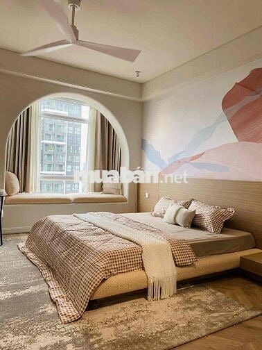 Căn Hộ 2pn 84m2 mua trả trước 15% nhận nhà ngay