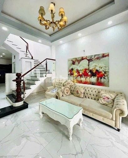 CHIA TÀI SẢN BÁN GẤP 64M2 NHÀ Đ.TÔ VĨNH DIỆN,TĐ-GẦN TRƯỜNG HỌC-SHR