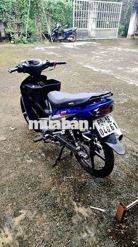 Bán sirius 50 máy 100 zin thời xưa bao êm bao bốc