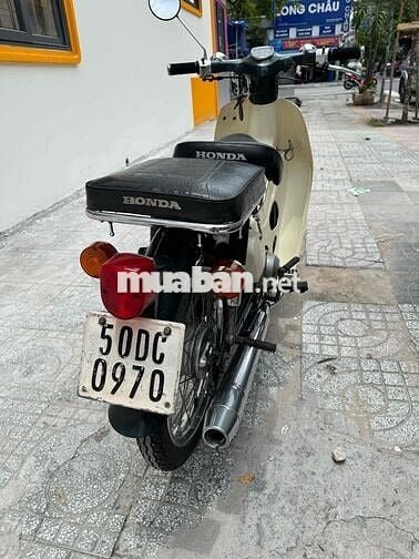 Cần bán Cub 50/92