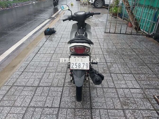 sy dk218 xe máy im ru bs65 ngây chủ