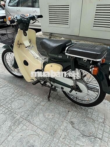 Cần bán Cub 50/92