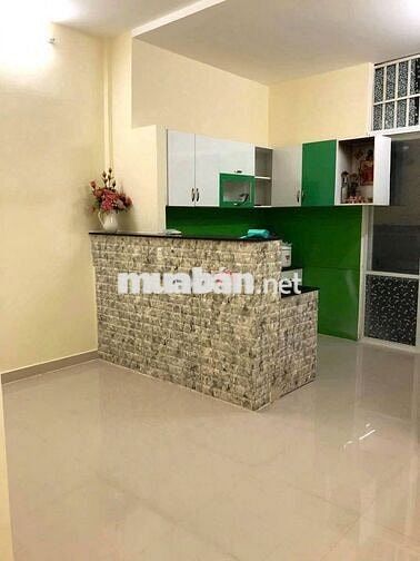 BÁN NHÀ NGUYÊN CĂN TRUNG TÂM QUẬN 3