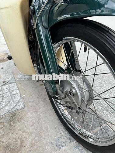 Cần bán Cub 50/92