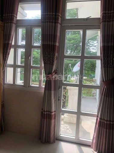 Cho thuê Nhà số 8 Đường số 5, KDC Hai Thành, P. BTĐ B, Bình Tân