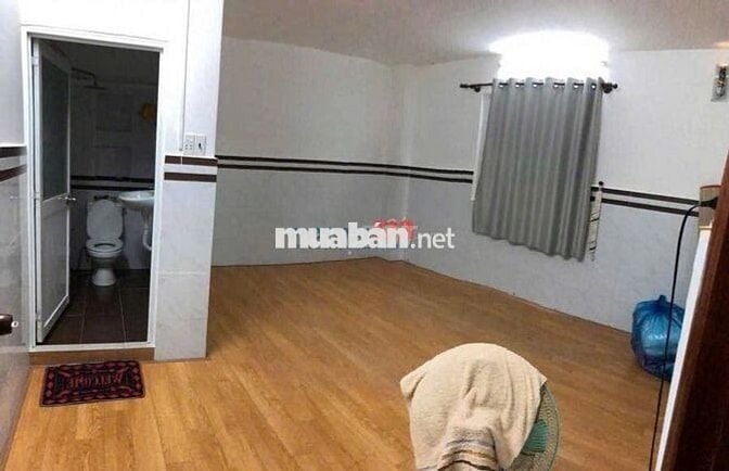 BÁN NHÀ NGUYÊN CĂN TRUNG TÂM QUẬN 3