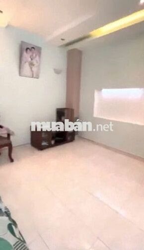 CHO THUÊ NHÀ ĐẸP 3 TẤM, GẦN VƯỜN LÀI & PHÚ THỌ HÒA - TPHÚ, CHỈ 12TR