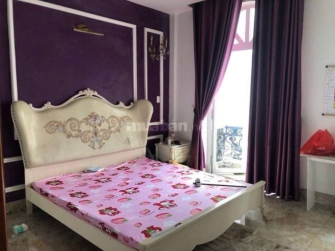 HOT Ở VŨ TÙNG - NGỒI TRONG NHÀ CŨNG NGHE CHỢ RỘN RÀNG - GIÁ 2,77 TỶ 