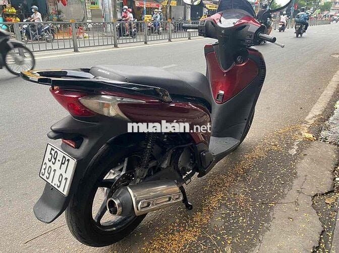🌈💃Chính Chủ BÁN SH 150 máy zin.