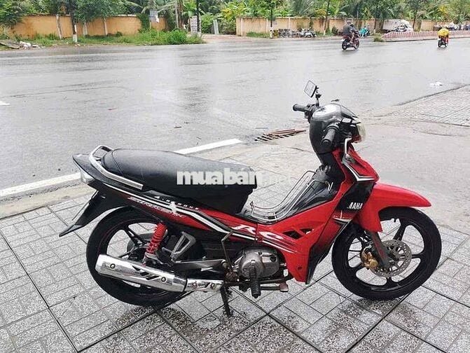 xe máy zin êm ru bs83 ngây chủ
