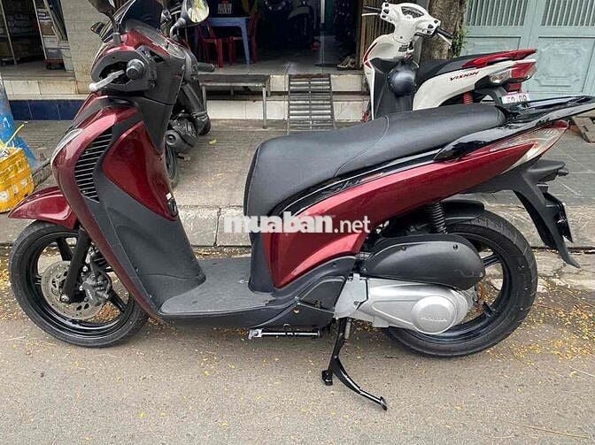 🌈💃Chính Chủ BÁN SH 150 máy zin.