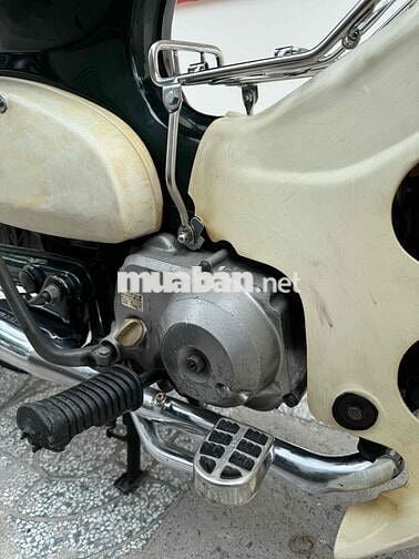 Cần bán Cub 50/92