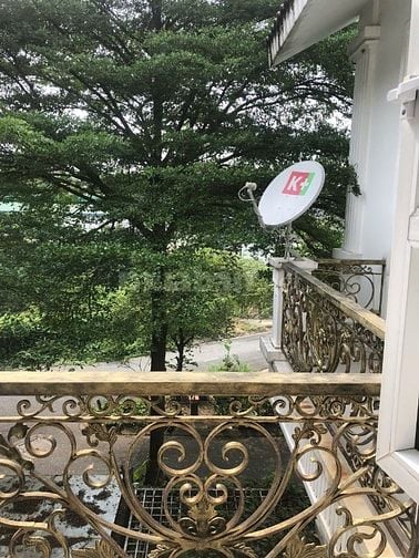 Cho thuê Nhà số 8 Đường số 5, KDC Hai Thành, P. BTĐ B, Bình Tân
