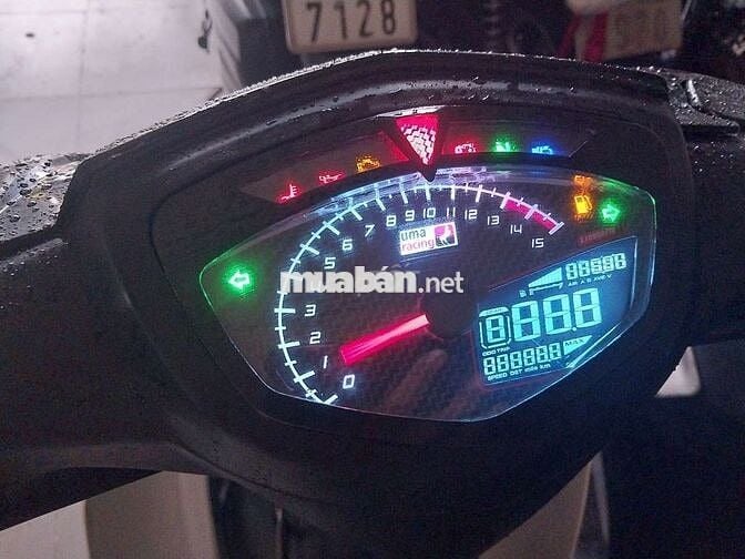 sy dk218 xe máy im ru bs65 ngây chủ
