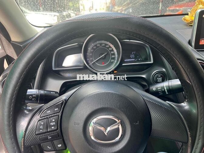 Mazda 2 2017  1.5 AT Sedan - 150000 km