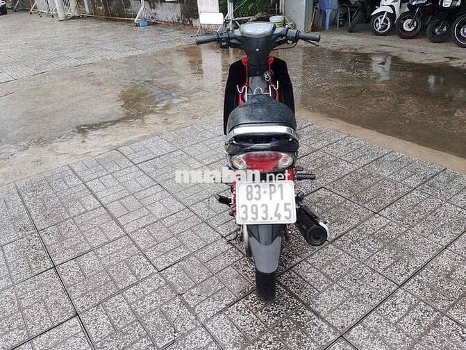 xe máy zin êm ru bs83 ngây chủ
