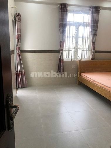 Cho thuê Nhà số 8 Đường số 5, KDC Hai Thành, P. BTĐ B, Bình Tân
