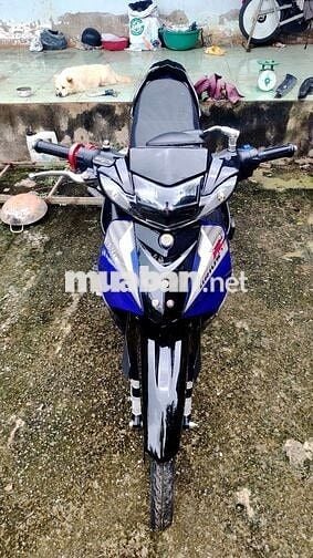 Bán sirius 50 máy 100 zin thời xưa bao êm bao bốc