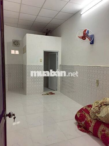 (S30M2) NHÀ 2 TẦNG, HXH TỚI CỬA, NGUYỄN VĂN NGHI,P7,GV, GIÁ 3.750 TỶ