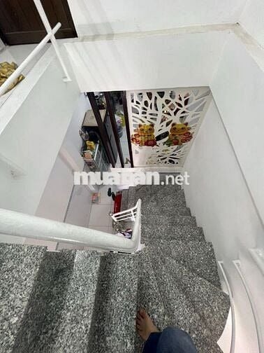 (S30M2) NHÀ 2 TẦNG, HXH TỚI CỬA, NGUYỄN VĂN NGHI,P7,GV, GIÁ 3.750 TỶ