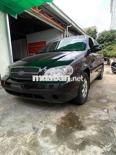 Kia Carnival 2009 GS 2.5 AT - 140000 km