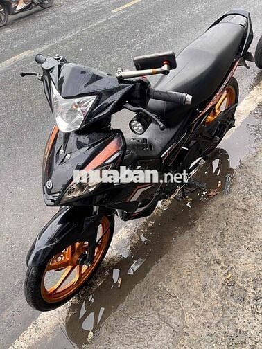 Ex 135 xuống áo đẹp ken biển 60 máy êm ru