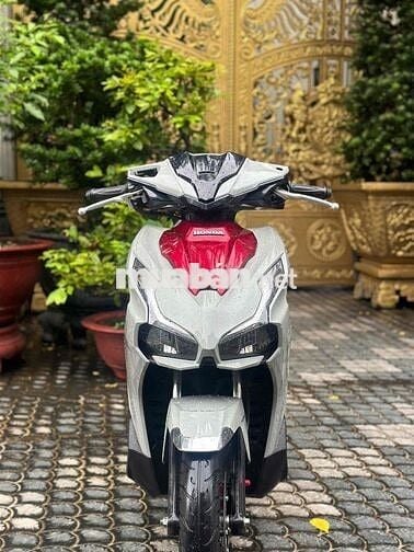 AB 125 đời 2025 4 van bs 81 Gia Lai chính chủ