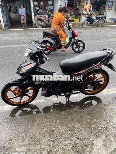 Ex 135 xuống áo đẹp ken biển 60 máy êm ru