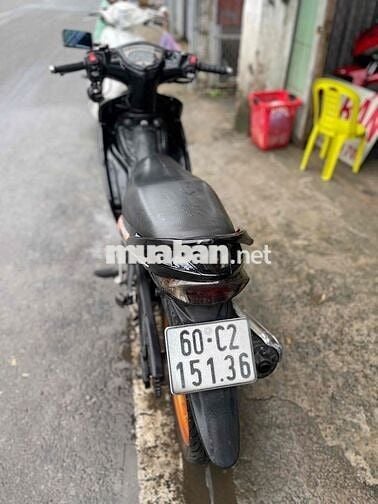 Ex 135 xuống áo đẹp ken biển 60 máy êm ru