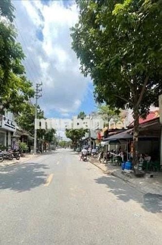 BÁN MẢNH ĐẤT LÔ GÓC- NHỎ XINH-NGÕ Ô TÔ TRÁNH XE MÁY-GẦN KCN BTL
