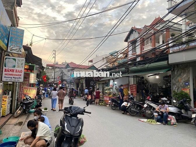BÁN NHÀ MỚI XÂY – KHUNG CỘT BÊ TÔNG –GẦN VIỆN NHIỆT ĐỚI-GẦN KCN BTL